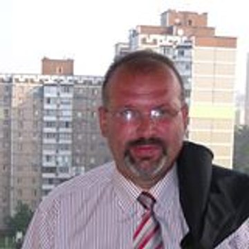 Yuriy Onopryenko
