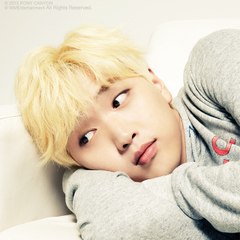 sandeul_pop