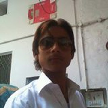 Haseeb Ahmad Usmani