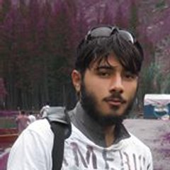 Amir Ur Rahman
