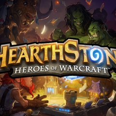 Hearthstone Android