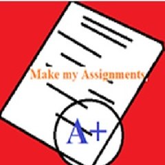 Make My Assignments