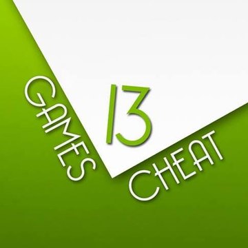 Gamescheat13.com