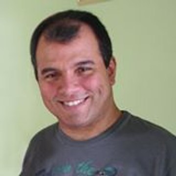 André Luiz Rodrigues