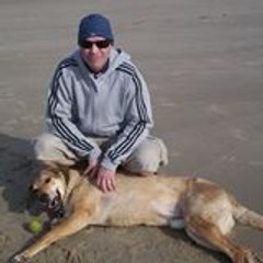 Graham Thomasson