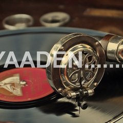 آصف علی بھیو     YAADEN