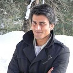 Talha Khalid