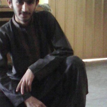 Umaid rasheed jarral
