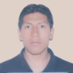 Edwin Colque Ancieta