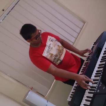 Vishwa Dias