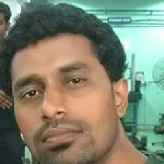 ಶಿವರುದ್ರ ನಾಯಕ್