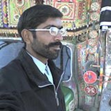 Rana Tariq Mehmood Shad