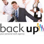 backup jobs agency