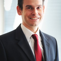 Matthew C. Harder
