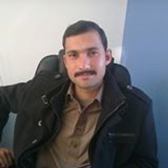 Rj Naveed
