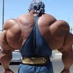 Steroid Cart