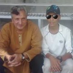 Zubair Khan