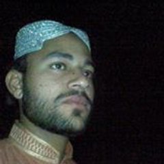 Sadaqat Ali
