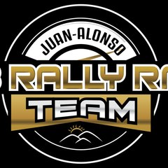 PB RALLY RAID TEAM