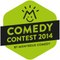 Montreux Comedy Contest (Suisse)