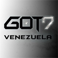 GOT7 Venezuela
