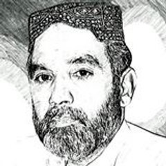 Mehboobelahi Mughal