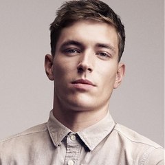 Finlay Smith