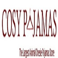 Animal Pajamas