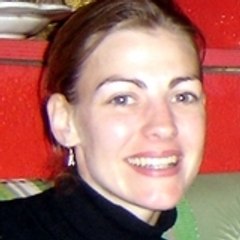 Michelle Clarkson