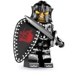 lego chevalier