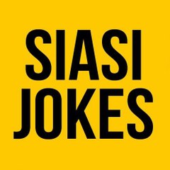 Siasijokes