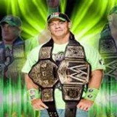 Jhon Cena