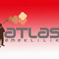 ATLAS EMEKLİLİK VE HUKUK İŞLEMLERİ