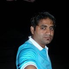 Arid Ali