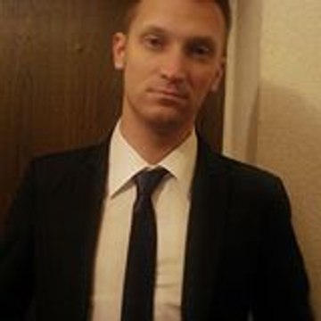 Christian Krüger