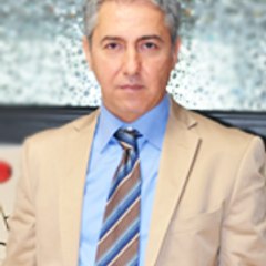 Doç.Dr.Erdoğan Aslan