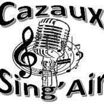 Cazaux Sing'Air
