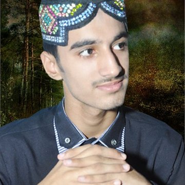 Muhammad Hasnain Ali Qadri [Offical]