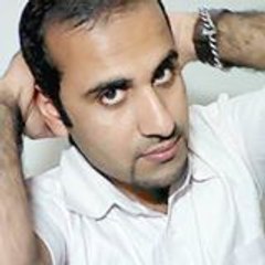 Tayyab Nisar