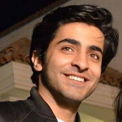 Sheheryar Munawar Siddiqui