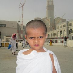 Muhammad Akram Malik