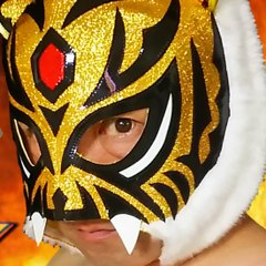 タイガマスク