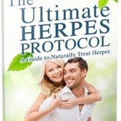 Ultimate Herpes Protocol Review
