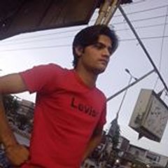 Intikhab Channar
