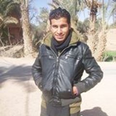 Abdellah Sadiki Immo