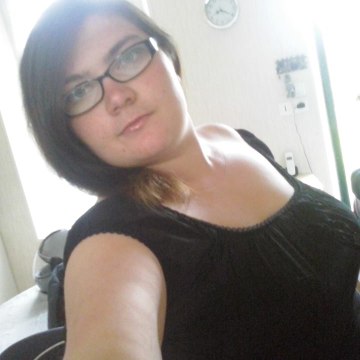 Rebecca Quintrix