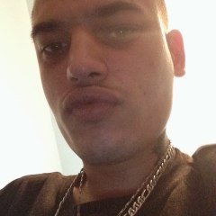 Francesco S  Di Carlo NEW RAP NAME CESCO!!