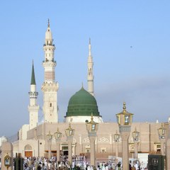 قناة خاصة بالمدينة المنورة