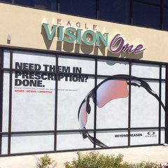 EagleVisionOne