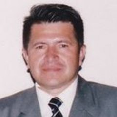 Cesar Jimenez